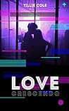 Love Crescendo Book cover for Love Crescendo