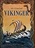 Vikinger by Siv Grøstad