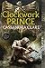 Clockwork Prince (The Infer...