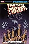 New Mutants Epic ...
