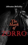 The Mark of Zorro...