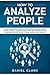 How to analyze people: Lear...