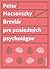 Breviár pre posledných psyc...