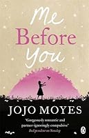 Me Before You (Me Before You, #1)