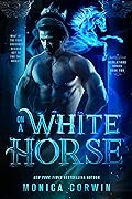 On a White Horse