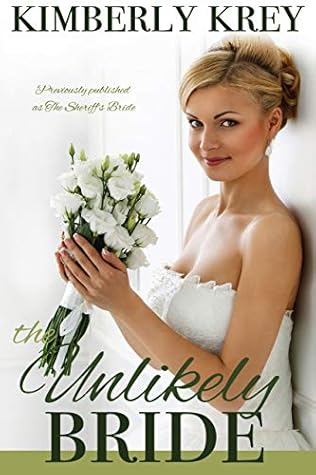 The Unlikely Bride (Cobble Creek #1)
