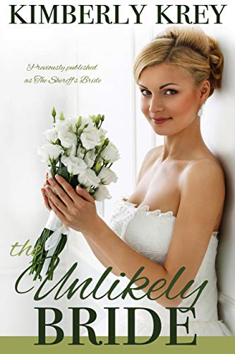 The Unlikely Bride (Cobble Creek #1)