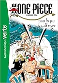 One Piece 11: Dans Les Pas de Gold Roger