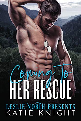 Coming to Her Rescue (Kindle Edition)