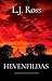 Hevenfildas by L.J. Ross