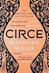 Circe by Madeline Miller
