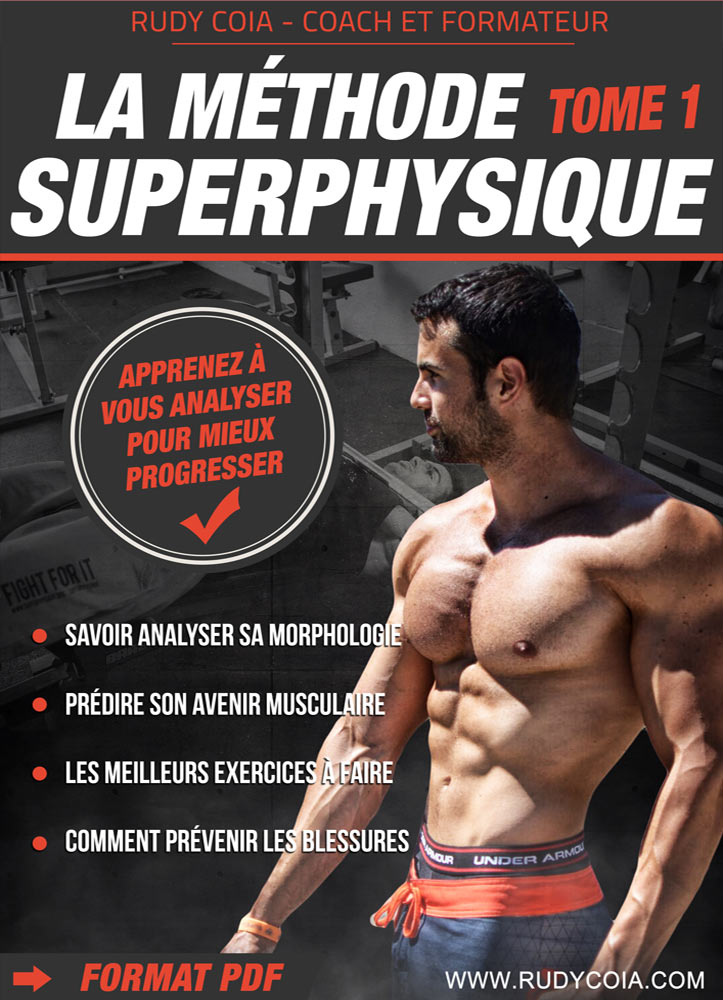 Méthode Superphysique - Tome 1 (ebook)