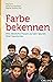 Farbe bekennen by Katharina Oguntoye