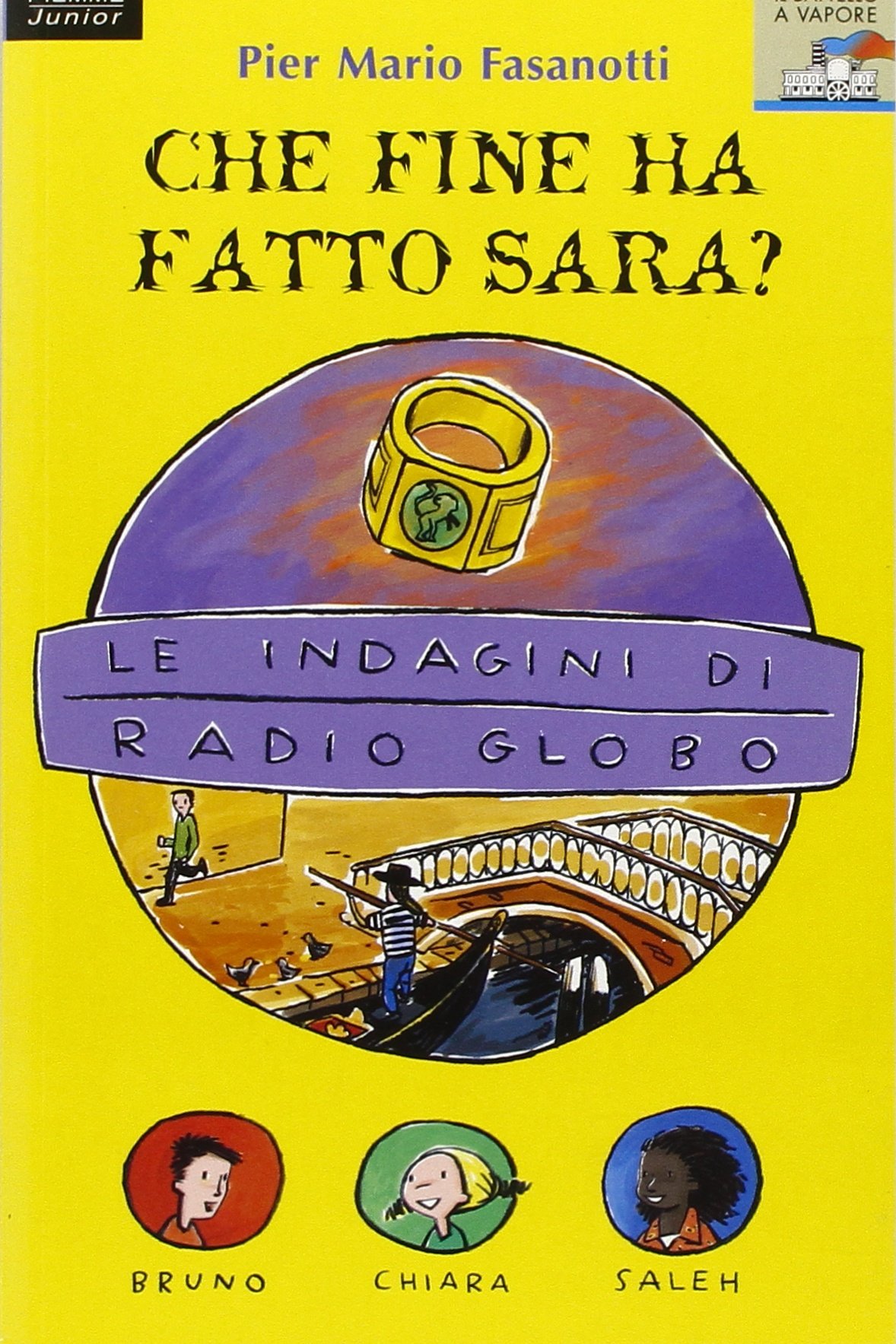 Che fine ha fatto Sara? (Paperback)