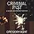 Criminal Past (Hazard and Somerset #6)