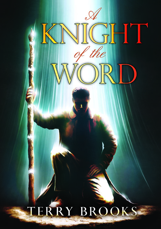 A Knight of the Word