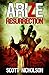 Resurrection (Arize #1)