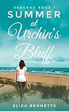 Summer at Urchin's Bluff (Seasons Book 1)