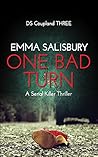 One Bad Turn (DS Coupland, #3)