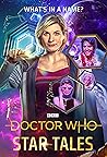 Doctor Who by Steve Cole Doctor Who by Steve Cole