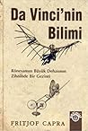 Da Vinci'nin Bilimi by Fritjof Capra