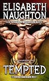 Tempted by Elisabeth Naughton