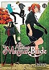The Ancient Magus' Bride, Vol. 11 by Kore Yamazaki