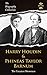 HARRY HOUDINI & PHINEAS TAYLOR BARNUM: The Greatest Showmen. The Biography Collection. Biographies, Facts & Quotes.