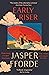 Early Riser by Jasper Fforde