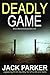 Deadly Game (Mike Anderson ...