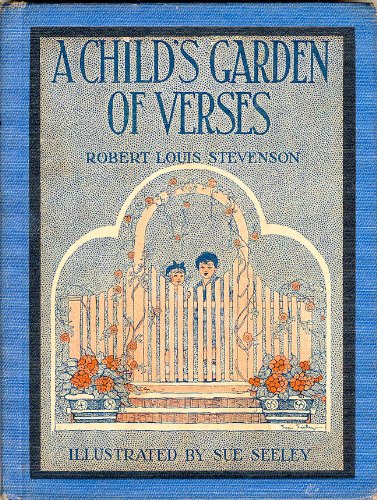 Childs Garden of Verses