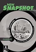 New Snapshot: Elementary Level: Teacher's Book
