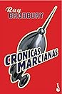 Crónicas marcianas by Ray Bradbury