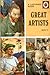 Great Artists (Book 3)