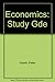 Economics: Study Gde