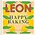 Leon Happy Baking (Happy Leons #2)