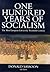 One Hundred Years of Socialism by Donald Sassoon