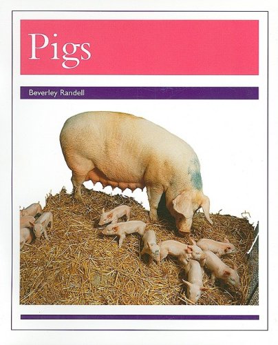 Pigs (Paperback)