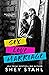 Sex. Love. Marriage. by Shey Stahl