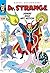 Marvel Masterworks Dr. Strange Vol. 1