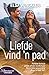 Liefde Vind 'n Pad