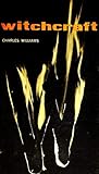 Book cover for Witchcraft