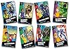 Project X Alien Adventures: Dark Blue Book Band, Oxford Levels 15-16: Dark Blue Book Band, Mixed Pack of 8