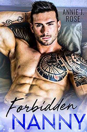 Forbidden Nanny (Sinful Desires #3)