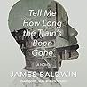 Tell Me How Long the Train's Been Gone by James Baldwin