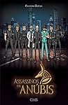 Assassinos de Anúbis by Everton Gullar