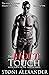 The Hott Touch (The Touch Series #4)