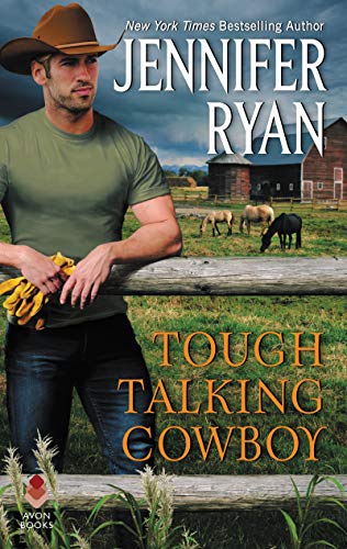 Tough Talking Cowboy (Kindle Edition)