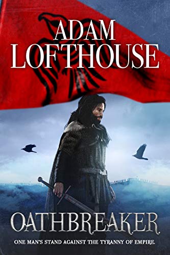 Raven: Defier of Rome (Enemy of the Empire #1)