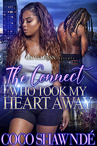 The Connect Who Took My Heart Away (Kindle Edition)